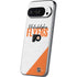 NHL Philadelphia Flyers Script Pixel 9 Pro XL Skin